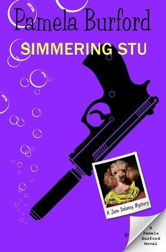 Cover image for Simmering Stu