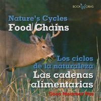 Cover image for Las Cadenas Alimentarias / Food Chains