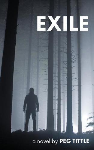 Cover image for Exile