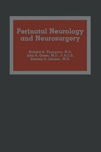 Cover image for Perinatal Neurology and Neurosurgery