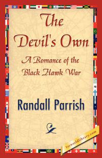 Cover image for The Devil's Own