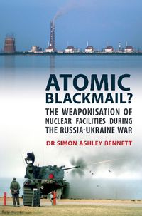 Cover image for Atomic Blackmail