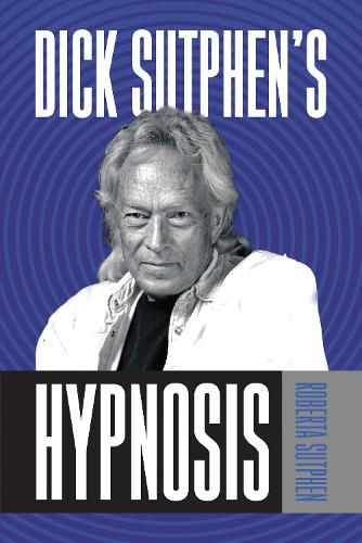 Cover image for Dick Sutphen's Hypnosis