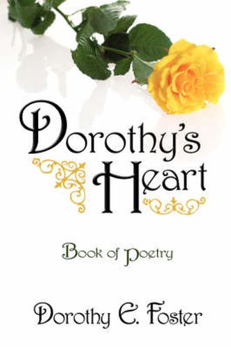 Cover image for Dorothy's Heart