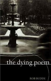 Cover image for The Dying Poem