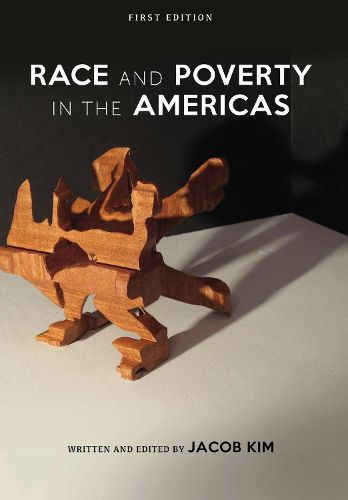 Cover image for Race and Poverty in the Americas