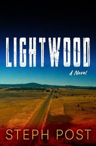 Cover image for Lightwood