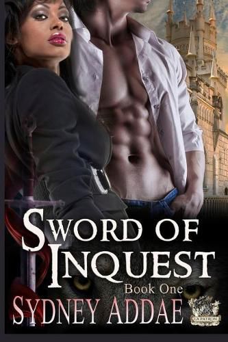 Cover image for Sword of Inquest