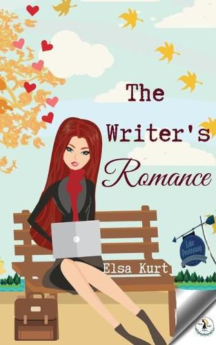 Cover image for The Writer's Romance