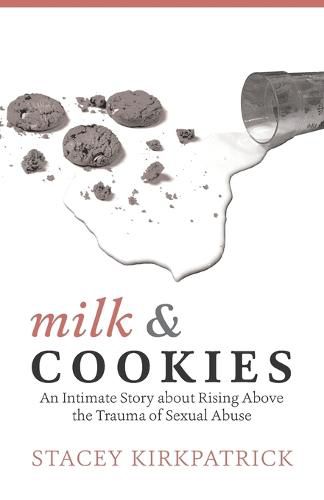 Cover image for Milk and Cookies