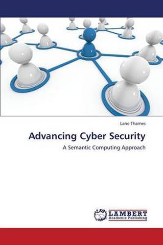 Cover image for Advancing Cyber Security