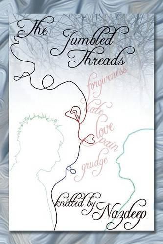 Cover image for The Jumbled Threads