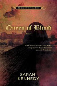 Cover image for Queen of Blood