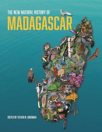 Cover image for The New Natural History of Madagascar