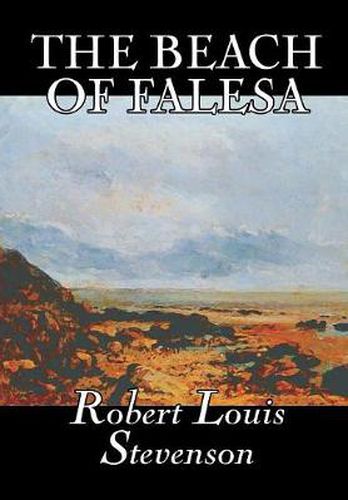 Cover image for The Beach of Falesa