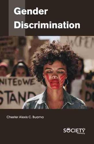 Cover image for Gender Discrimination