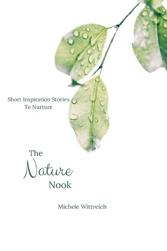 Cover image for The Nature Nook