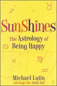 Cover image for SunShines: The Astrology of Being Happy