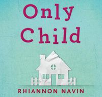 Cover image for Only Child