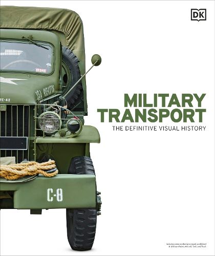 Cover image for Military Transport