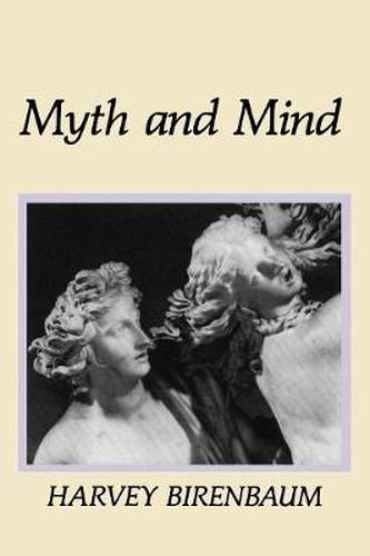 Cover image for Myth and Mind