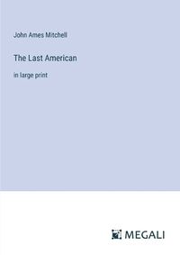 Cover image for The Last American