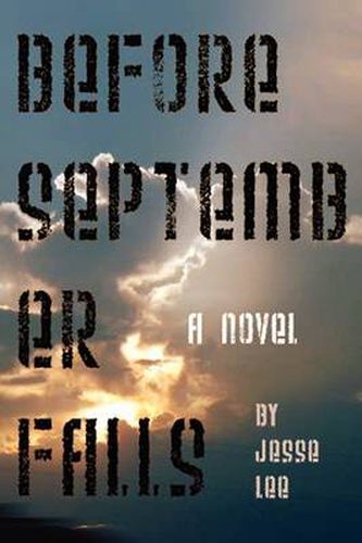 Cover image for Before September Falls