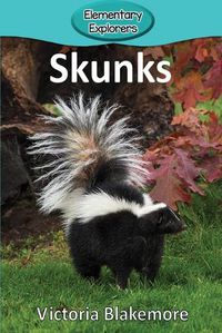 Cover image for Skunks