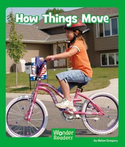 How Things Move