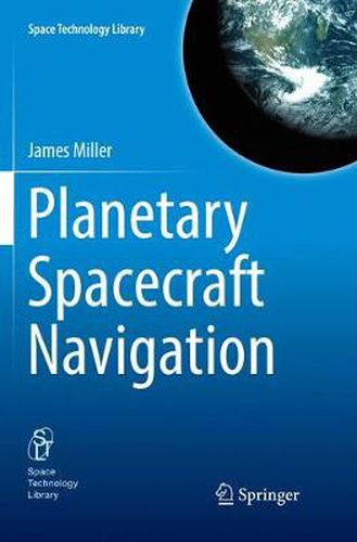 Cover image for Planetary Spacecraft Navigation