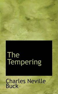 Cover image for The Tempering