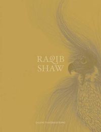 Cover image for Raqib Shaw: Of Beasts and Super-Beasts