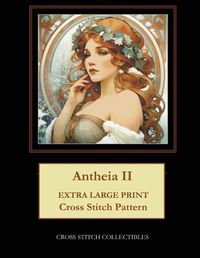 Cover image for Antheia II
