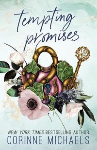 Cover image for Tempting Promises