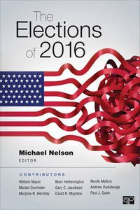 Cover image for The Elections of 2016