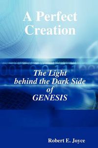 Cover image for A Perfect Creation: The Light Behind the Dark Side of GENESIS