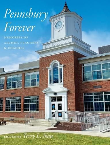 Cover image for Pennsbury Forever