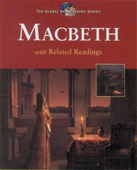 Cover image for Global Shakespeare: Macbeth : Student Edition