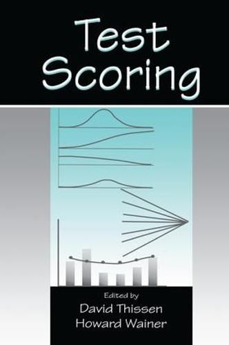 Cover image for Test Scoring