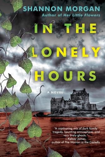 Cover image for In the Lonely Hours