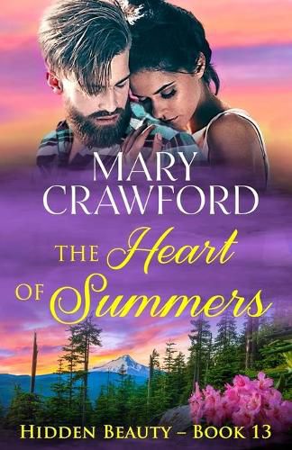 Cover image for The Heart of Summers