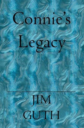 Cover image for Connie's Legacy