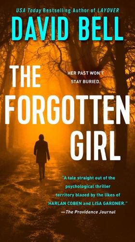 Cover image for The Forgotten Girl