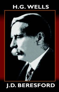 Cover image for H.G. Wells: A Critical Study