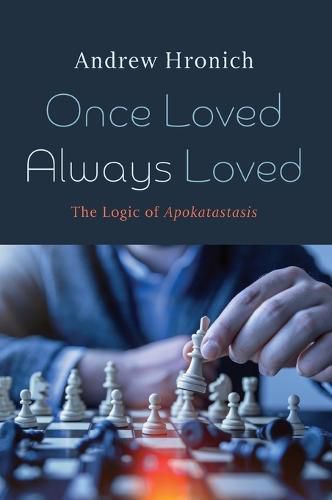 Cover image for Once Loved Always Loved