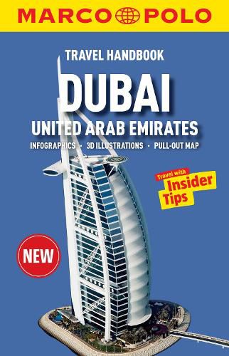 Cover image for Dubai Handbook