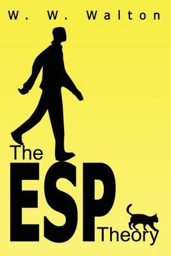 Cover image for The ESP Theory