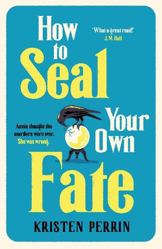 Cover image for How To Seal Your Own Fate