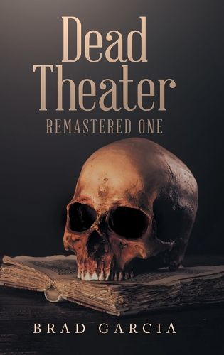 Cover image for Dead Theater Remastered One