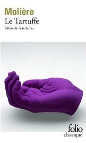 Cover image for Le Tartuffe